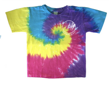 Load image into Gallery viewer, Rainbow Beach Kiddies T-shirts
